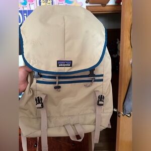 Patagonia 25 Liter backpack
